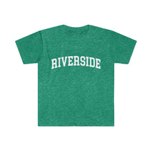 Load image into Gallery viewer, Riverside Adult Softstyle T-Shirt
