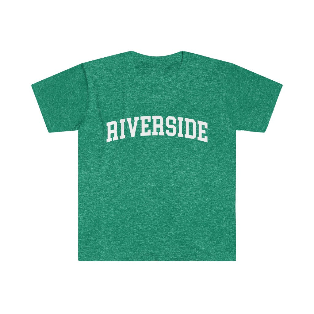 Riverside Adult Softstyle T-Shirt