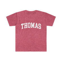 Load image into Gallery viewer, Thomas Adult Softstyle T-Shirt
