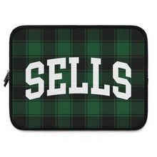 Load image into Gallery viewer, Sells Laptop Sleeve

