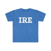 Load image into Gallery viewer, Indian Run IRE ADULT Super Soft T-Shirt
