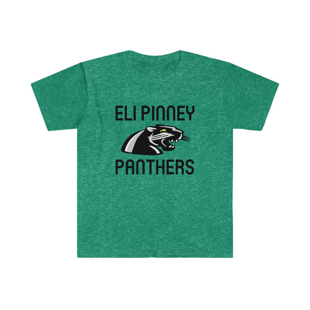Pinney Logo Adult Softstyle T-Shirt