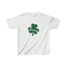 Load image into Gallery viewer, Thomas Shamrock YOUTH Tee
