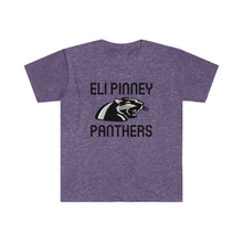 Load image into Gallery viewer, Pinney Logo Adult Softstyle T-Shirt
