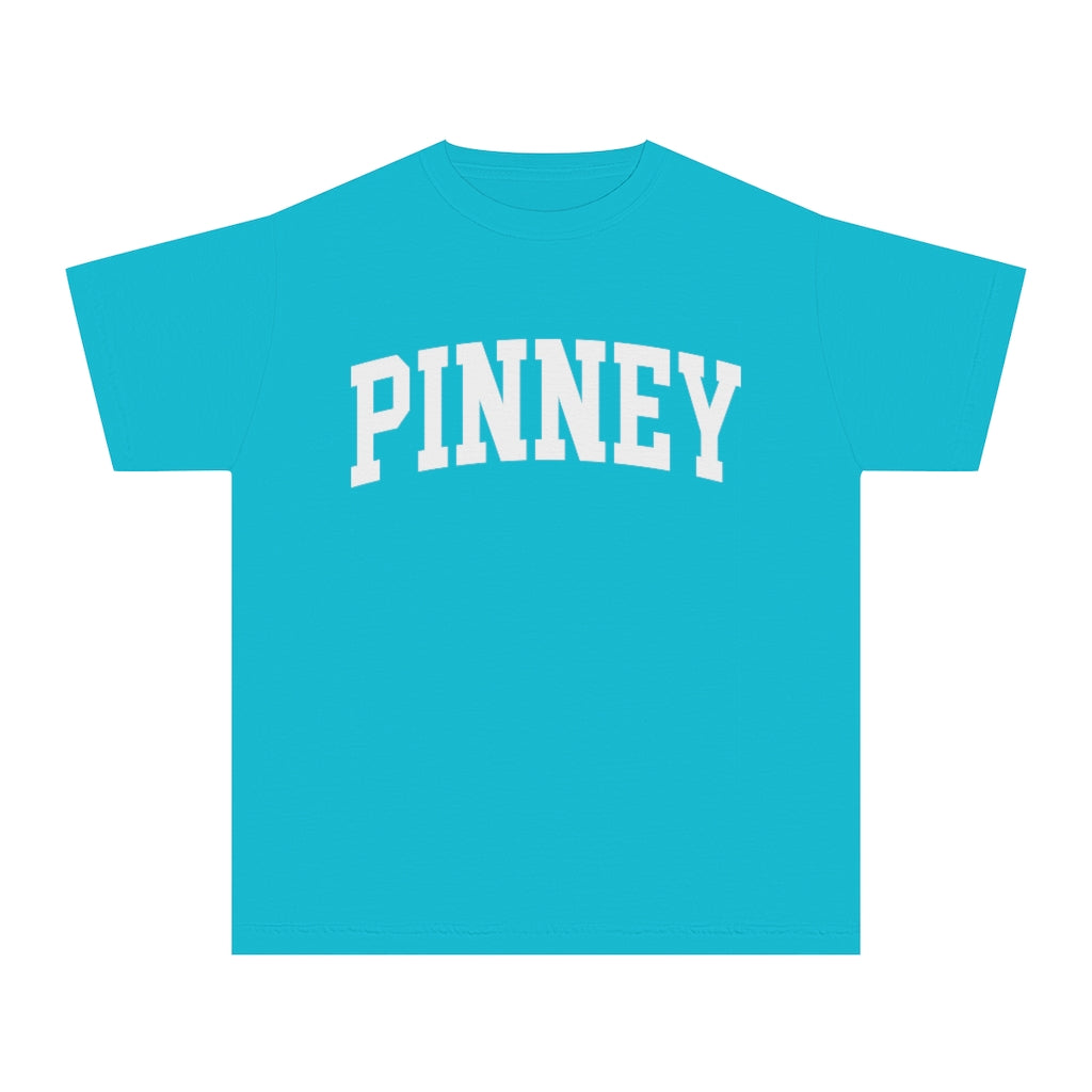 Pinney Youth Softstyle Tee