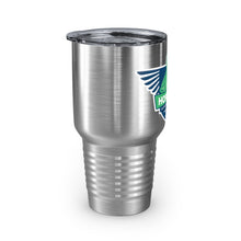 Load image into Gallery viewer, Hopewell Ringneck Tumbler, 30oz
