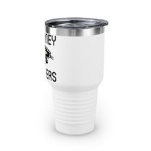 Load image into Gallery viewer, Pinney Ringneck Tumbler, 30oz
