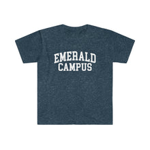 Load image into Gallery viewer, Emerald Campus Softstyle T-Shirt

