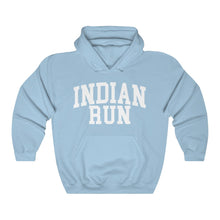 Load image into Gallery viewer, Indian Run ADULT Hooded Sweatshirt
