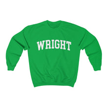 Load image into Gallery viewer, Wright ADULT Crewneck Sweatshirt
