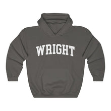 Load image into Gallery viewer, Wright Arch ADULT Hooded Sweatshirt
