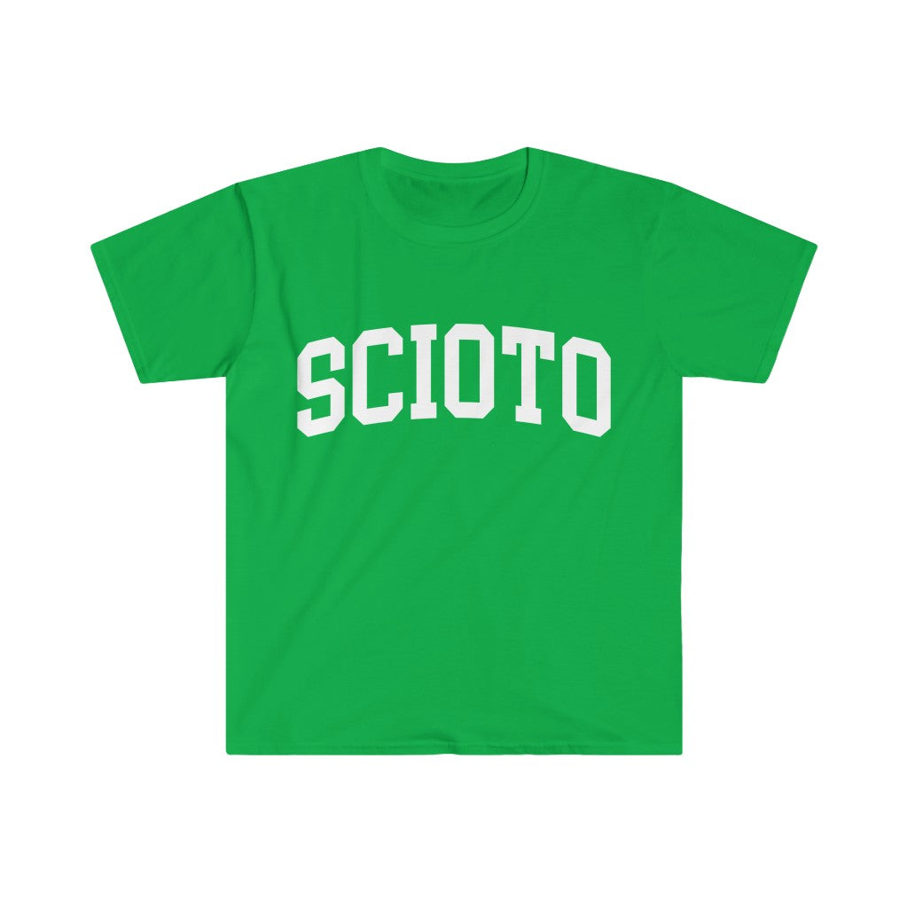 Scioto Softstyle T-Shirt