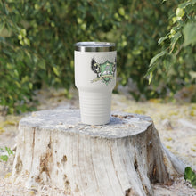 Load image into Gallery viewer, Wright Ringneck Tumbler, 30oz
