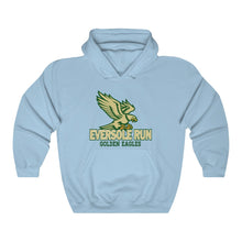 Load image into Gallery viewer, Eversole Eagles ADULT Hooded Sweatshirt
