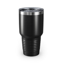 Load image into Gallery viewer, Thomas Ringneck Tumbler, 30oz

