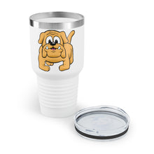 Load image into Gallery viewer, Bailey Ringneck Tumbler, 30oz
