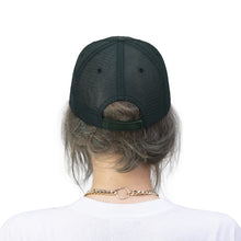 Load image into Gallery viewer, Depp Logo Embroidered Trucker Hat
