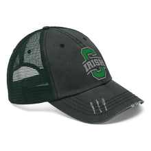 Load image into Gallery viewer, Scioto Embrodiered Trucker Hat
