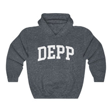 Load image into Gallery viewer, Depp ADULT Hooded Sweatshirt
