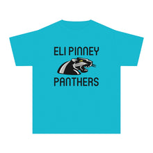 Load image into Gallery viewer, Pinney Logo Youth Softstyle Tee
