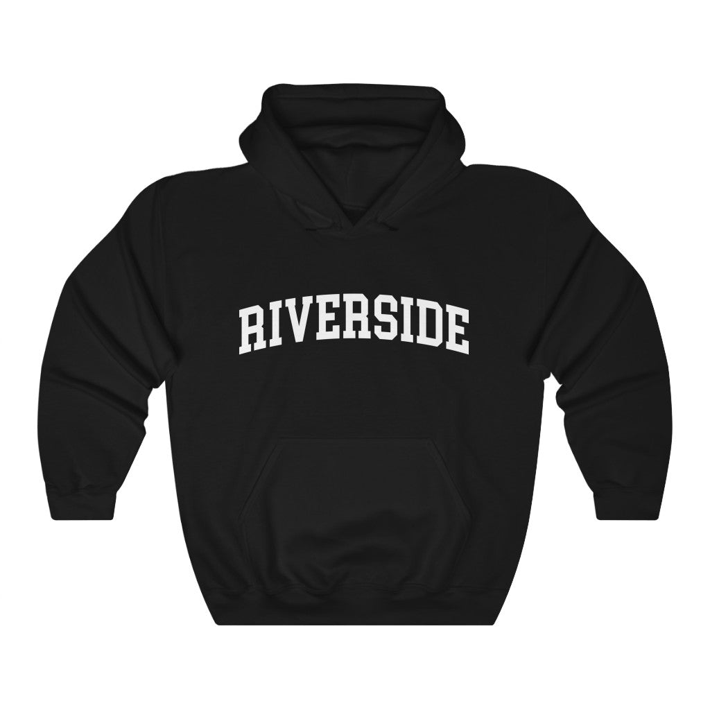 Riverside Adult Hooded Sweatshirt