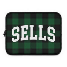 Load image into Gallery viewer, Sells Laptop Sleeve
