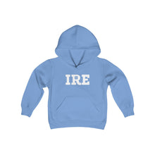 Load image into Gallery viewer, Indian Run YOUTH Hoodie
