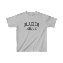 Load image into Gallery viewer, Glacier Ridge YOUTH Tee
