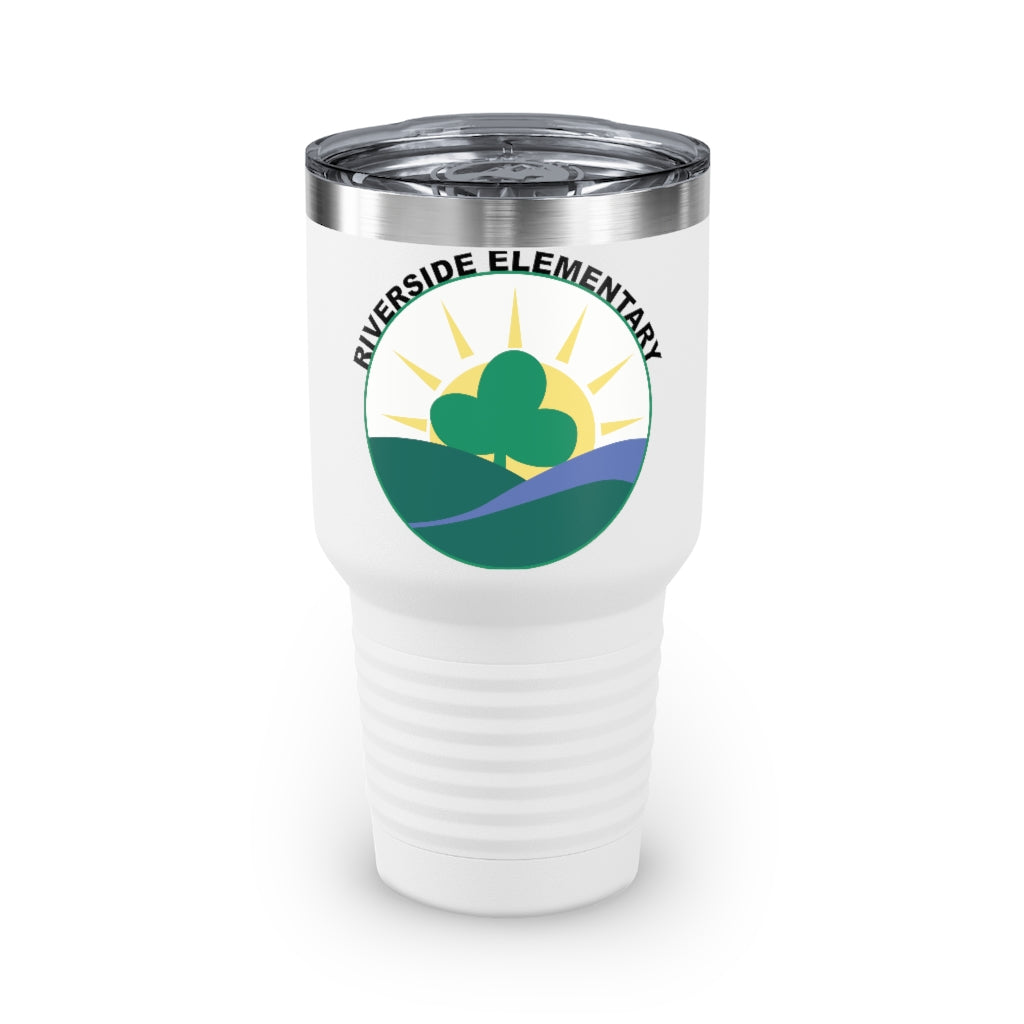 Riverside Ringneck Tumbler, 30oz