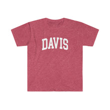 Load image into Gallery viewer, Davis Arch ADULT Softstyle T-Shirt
