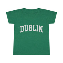 Load image into Gallery viewer, Dublin Toddler Tee
