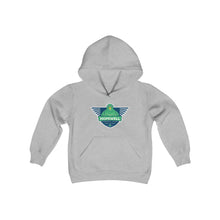 Load image into Gallery viewer, Hopewell Logo Youth Hoodie
