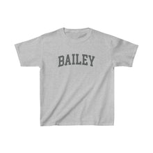 Load image into Gallery viewer, Bailey YOUTH Tee
