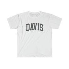 Load image into Gallery viewer, Davis Arch ADULT Softstyle T-Shirt
