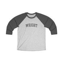 Load image into Gallery viewer, Wright Arch ADULT Baseball Tee
