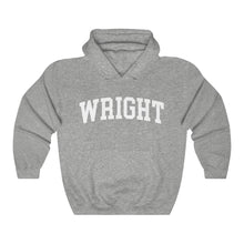 Load image into Gallery viewer, Wright Arch ADULT Hooded Sweatshirt
