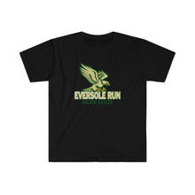 Load image into Gallery viewer, Eversole Eagle ADULT Softstyle T-Shirt
