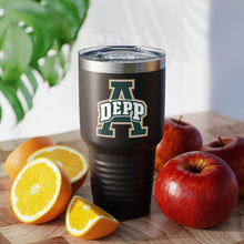 Load image into Gallery viewer, Depp Ringneck Tumbler, 30oz
