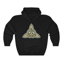 Load image into Gallery viewer, Celtic Hooded Sweatshirt
