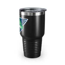 Load image into Gallery viewer, Hopewell Ringneck Tumbler, 30oz
