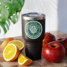 Load image into Gallery viewer, Emerald Campus Ringneck Tumbler, 30oz
