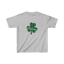 Load image into Gallery viewer, Chapman YOUTH Shamrock Tee
