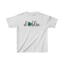 Load image into Gallery viewer, Dublin Script YOUTH Tee
