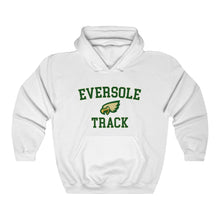 Load image into Gallery viewer, Voice Track Hooded Sweatshirt
