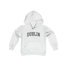 Load image into Gallery viewer, Dublin Youth Hoodie
