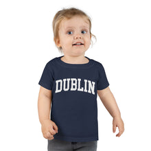 Load image into Gallery viewer, Dublin Toddler Tee
