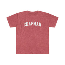 Load image into Gallery viewer, Chapman Adult Softstyle T-Shirt
