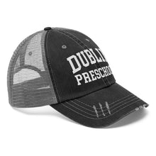 Load image into Gallery viewer, Preschool Arch Embroidered Trucker Hat
