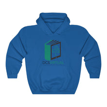 Load image into Gallery viewer, DCS Virtual Hooded Sweatshirt
