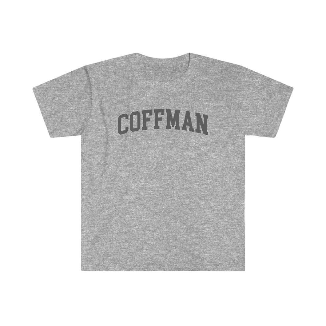 Coffman Softstyle T-Shirt